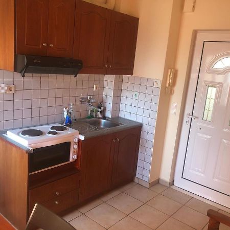 Morpheas Apartments Chania  Eksteriør billede