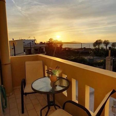 Morpheas Apartments Chania  Eksteriør billede