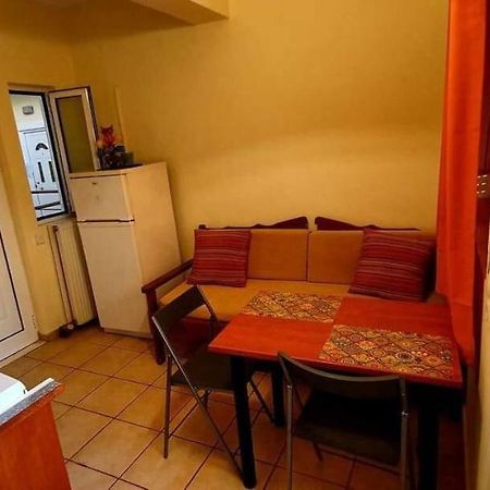 Morpheas Apartments Chania  Eksteriør billede