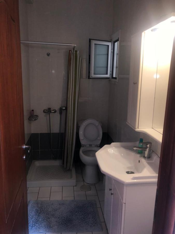 Morpheas Apartments Chania  Eksteriør billede