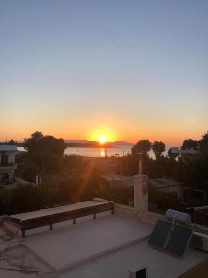 Morpheas Apartments Chania  Eksteriør billede