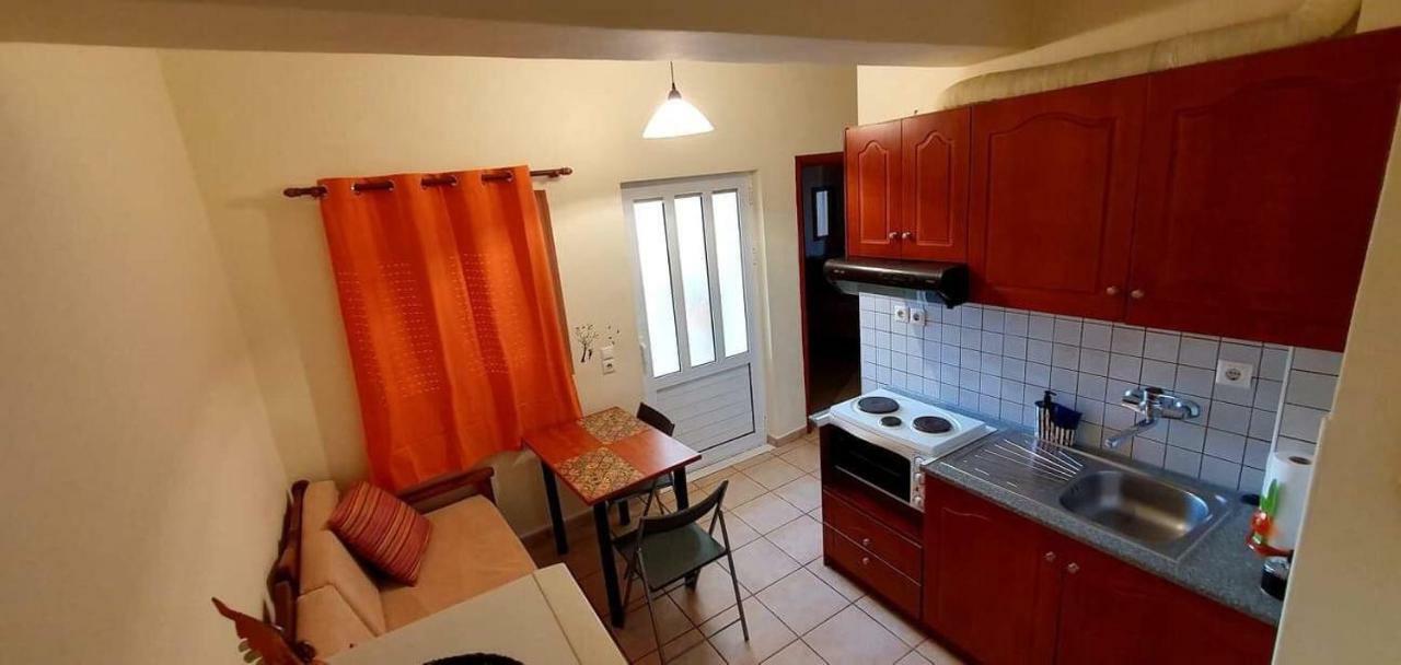 Morpheas Apartments Chania  Eksteriør billede